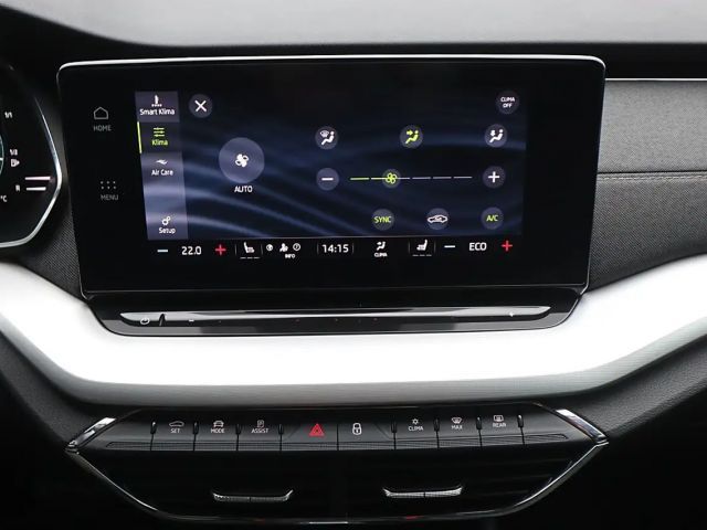 Skoda Octavia Combi Style Style iV