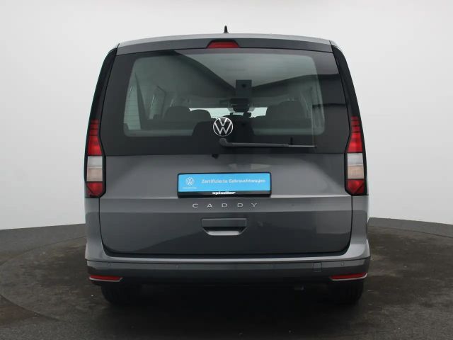 Volkswagen Caddy 2.0 TDI Combi DSG