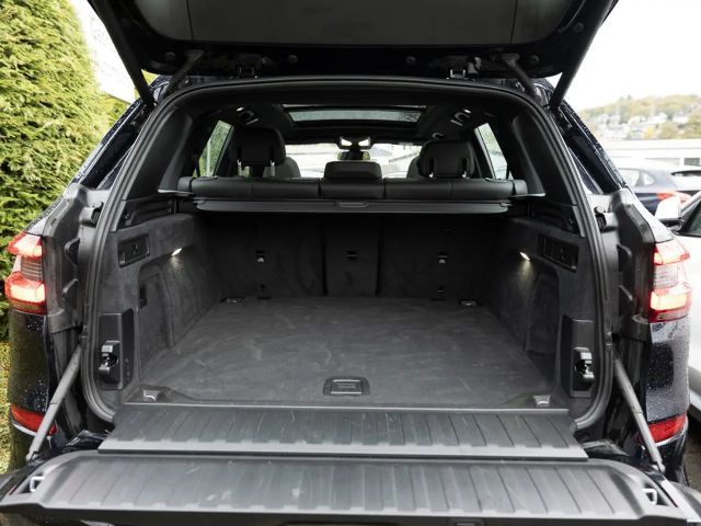 BMW X5 M-Sport xDrive