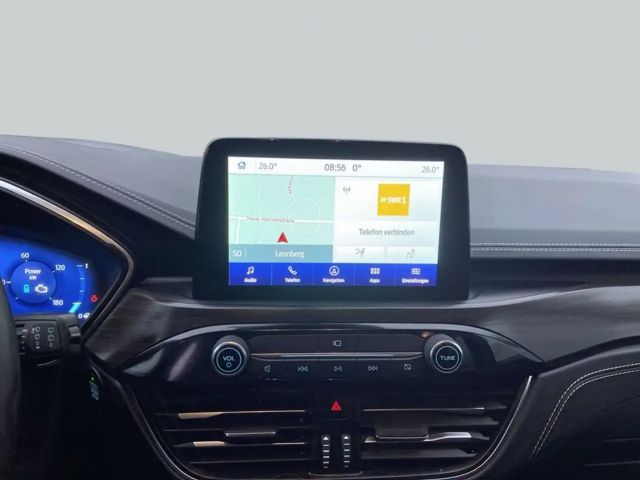 Ford Kuga Plug in Hybrid Vignale