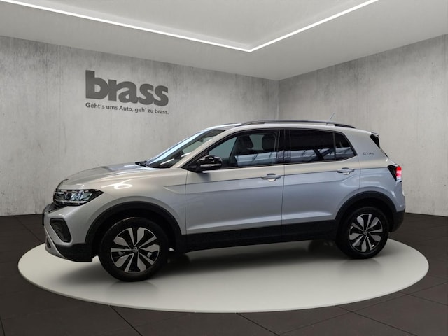 Volkswagen T-Cross 1.0 TSI Life