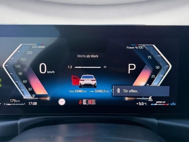 BMW 330 330i M-Sport Touring xDrive