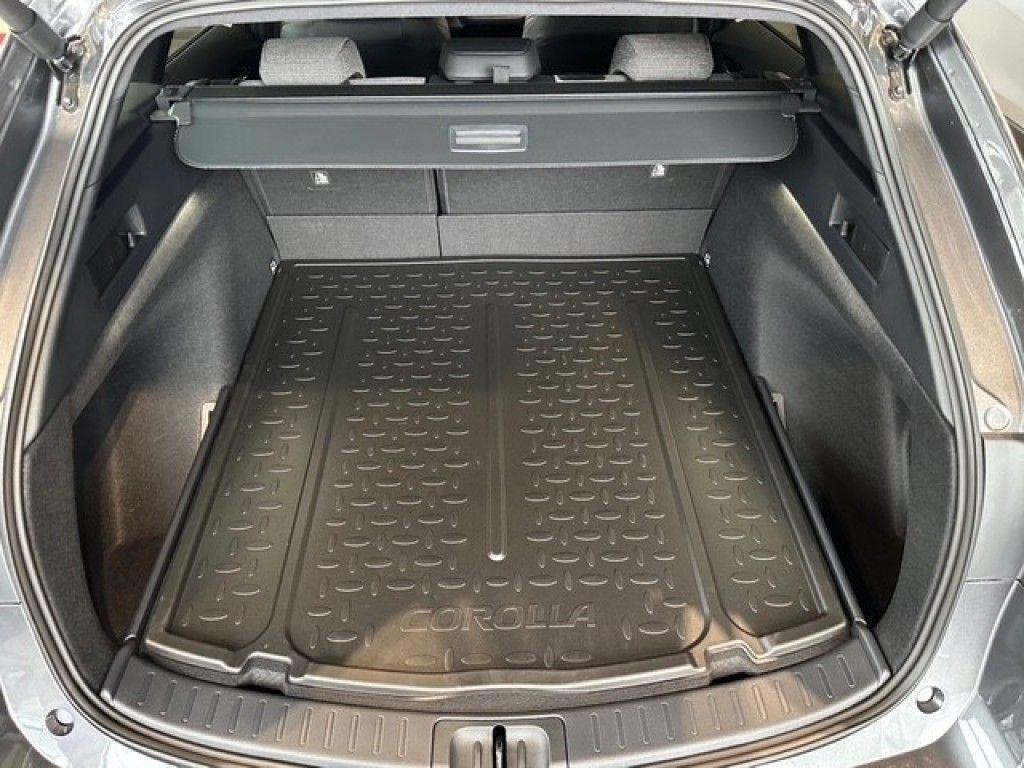 Toyota Corolla Hybride Touring