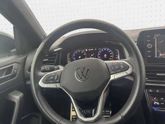 Volkswagen T-Roc 1.5 TSI Cabriolet DSG R-Line