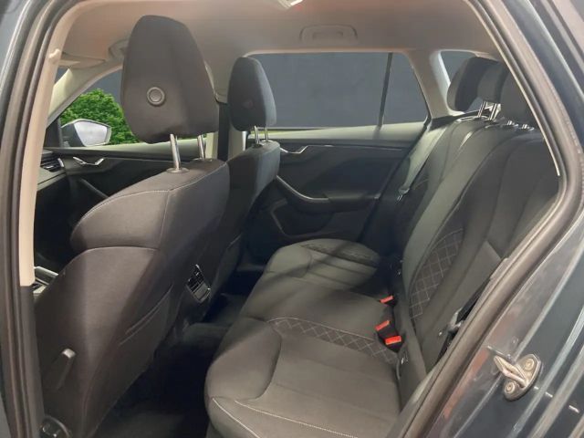 Skoda Kamiq Ambition