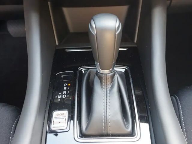 Mazda 6 SkyActiv