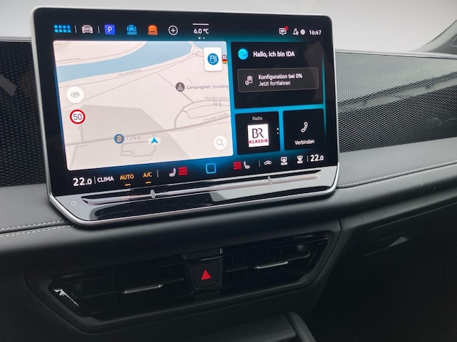 Volkswagen Tiguan 2.0 TDI DSG IQ.Drive