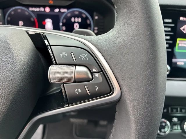 Skoda Karoq ACT Selection