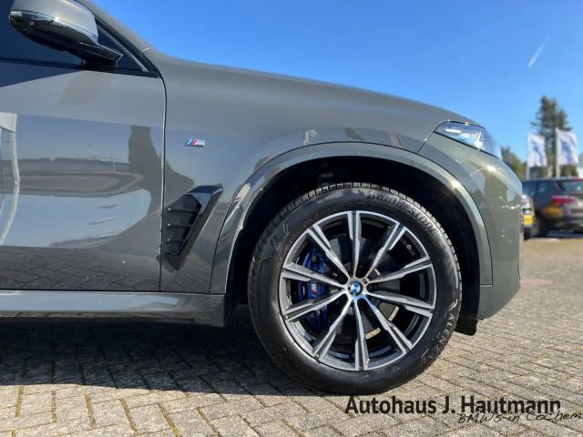 BMW X5 M-Sport xDrive