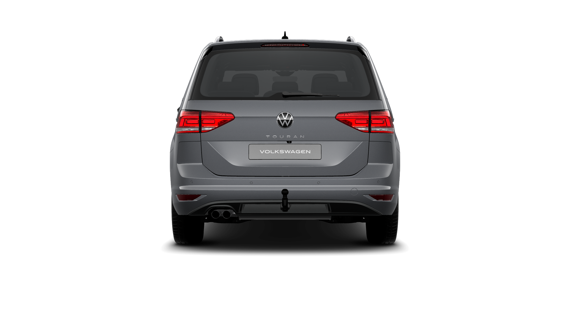 Volkswagen Touran 2.0 TDI DSG IQ.Drive