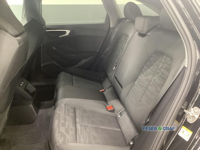 Audi A5 Avant Quattro S-Tronic