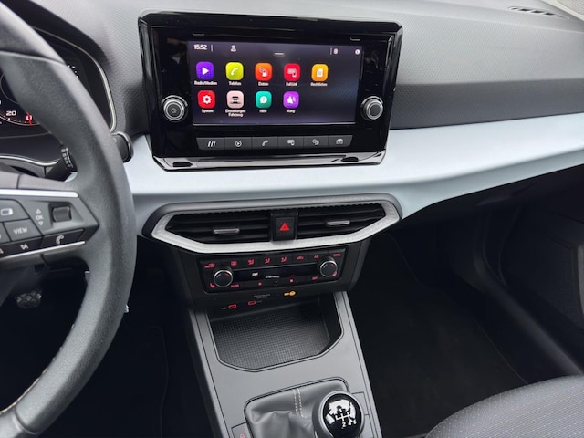 Seat Ibiza 1.0 TSI Style