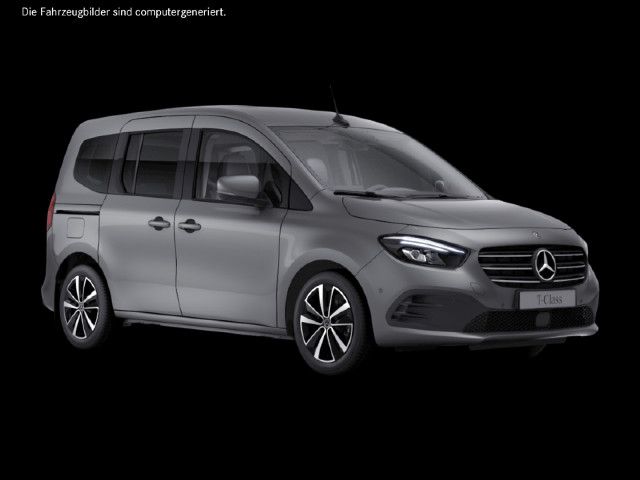 Mercedes-Benz T 180 Progressive