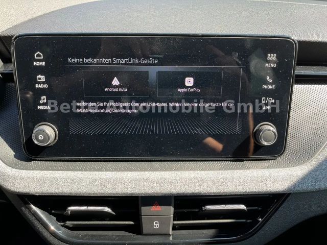 Skoda Kamiq 1.0 TSI Selection