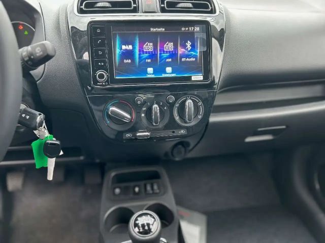 Mitsubishi Space Star Star