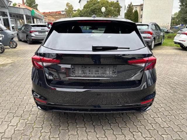 Skoda Fabia 1.0 TSI Monte Carlo