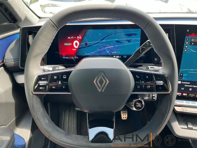 Renault Scenic Esprit