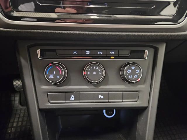 Volkswagen Touran TDI