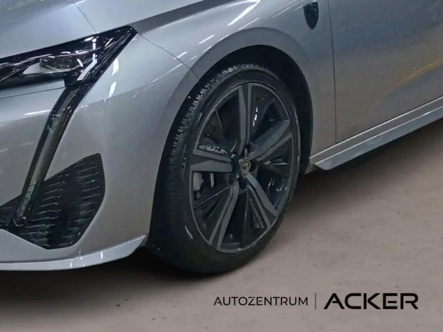 Peugeot 308 BlueHDi GT-Line SW