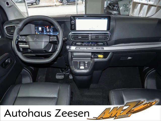 Citroën Spacetourer Max