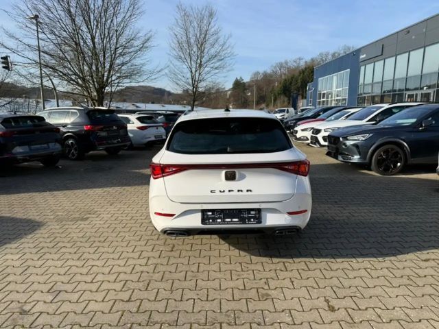 Cupra Leon 1.5 TSI Sportstourer