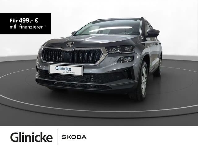 Skoda Karoq 1.5 TSI Selection