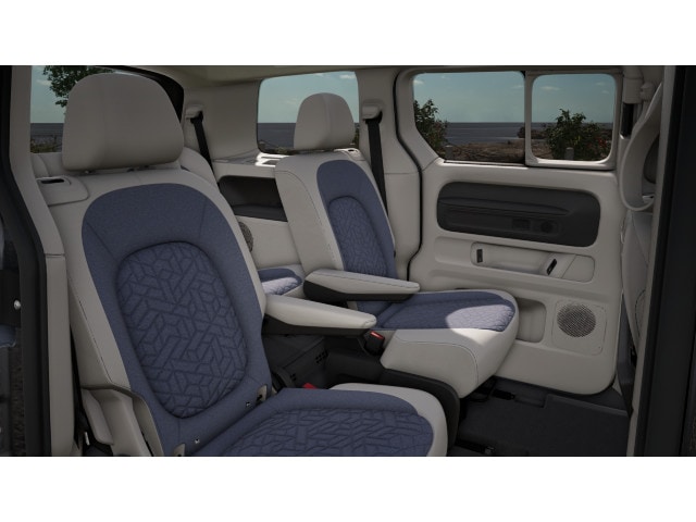 Volkswagen ID.Buzz IQ.Drive Pro