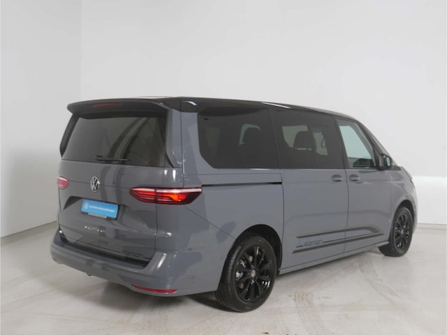 Volkswagen Multivan 2.0 TSI DSG