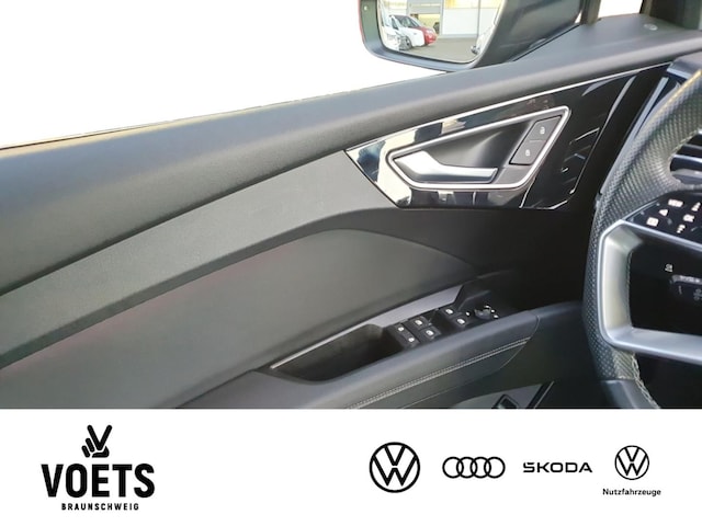 Audi Q4 e-tron 40 Sportback