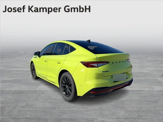 Skoda Enyaq Coupe RS