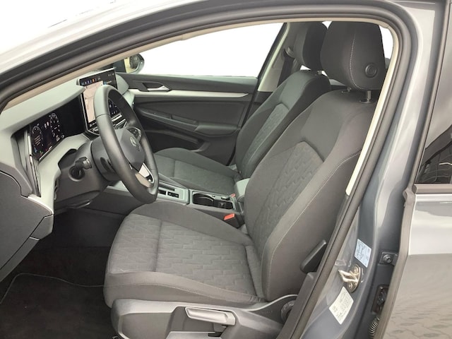 Volkswagen Golf 1.5 eTSI DSG Golf VIII Life