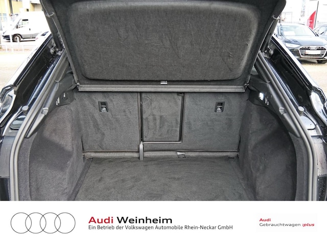 Audi Q4 e-tron 35 Sportback