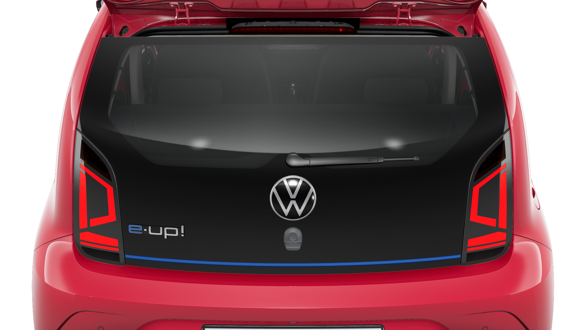 Volkswagen e-up! Edition CCS Tempomat SHZ Rückfahrkam. PDC