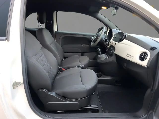 Fiat 500 1.0 GSE MY23 Klima *CarPlay *Radio