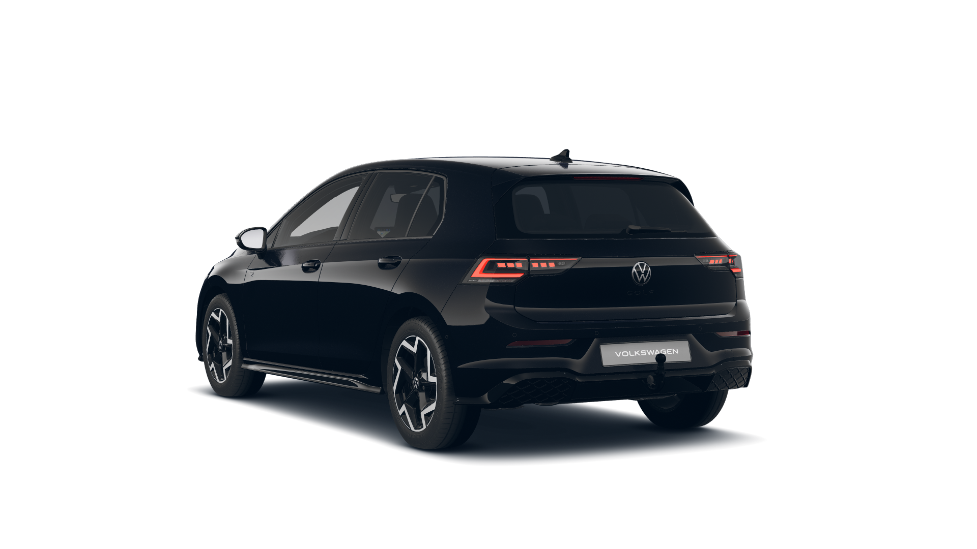 Volkswagen Golf 2.0 TDI DSG R-Line