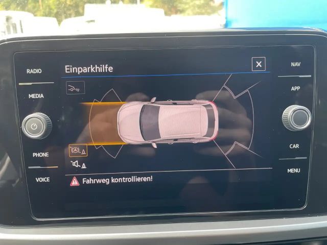 Volkswagen T-Roc Friends TDI