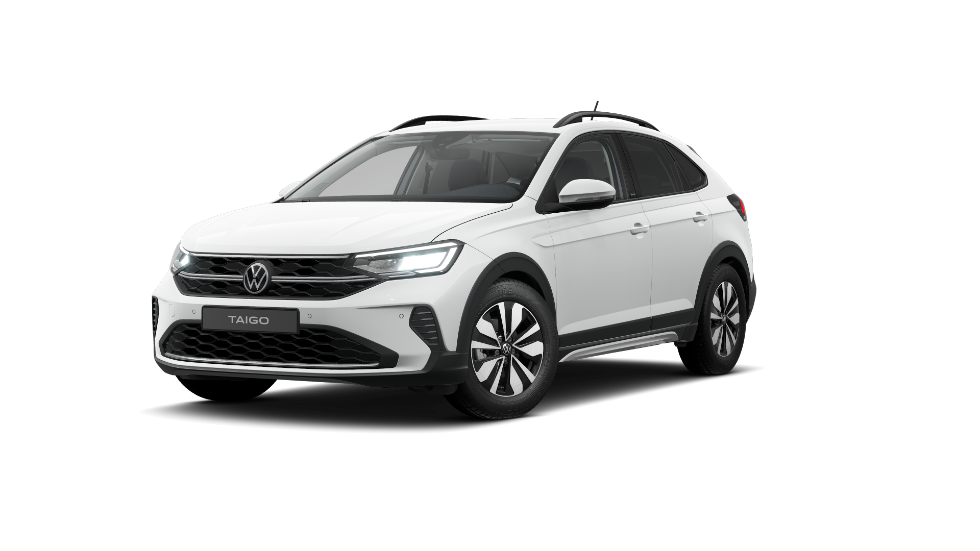 Volkswagen Taigo 1.0 TSI Move