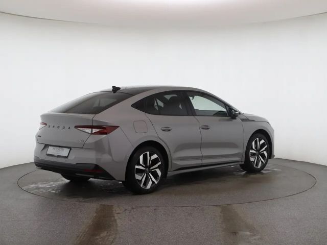 Skoda Enyaq Coupe Sportline