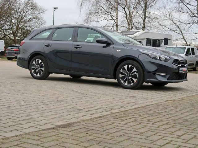 Kia Ceed SportWagon Vision