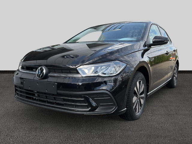 Volkswagen Polo 1.0 TSI DSG
