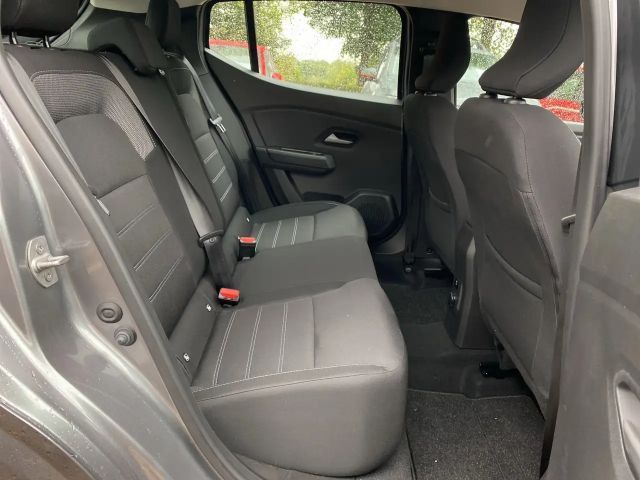 Dacia Sandero TCe 90