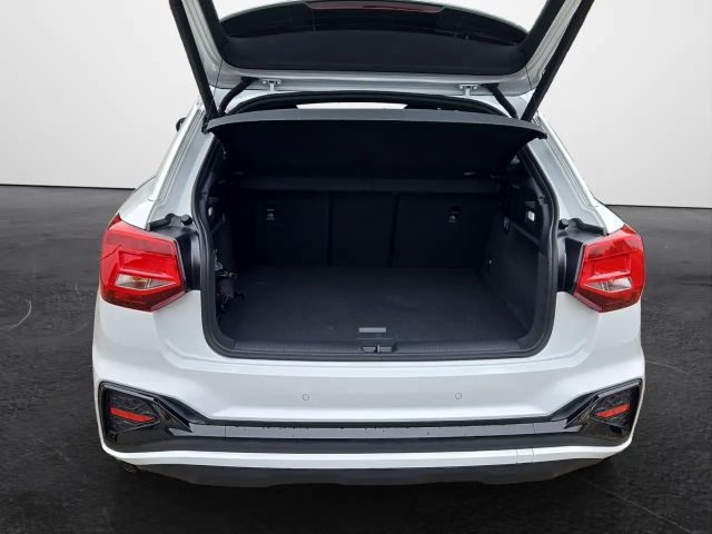 Audi Q2 35 TFSI S-Line S-Tronic