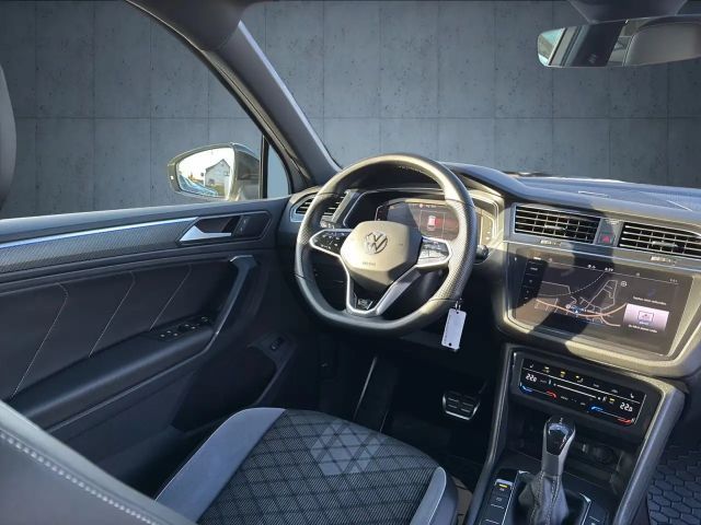 Volkswagen Tiguan 2.0 TDI DSG R-Line
