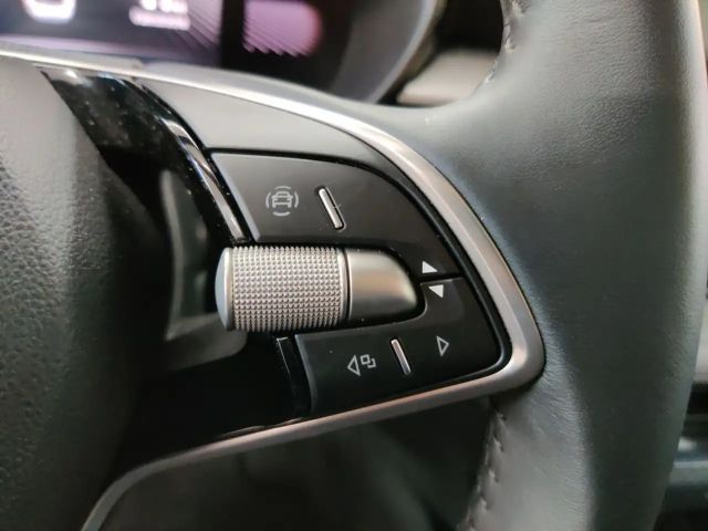 Skoda Fabia 1.0 TSI Tour