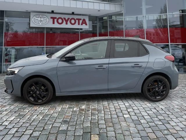 Opel Corsa 1.2 Turbo GS-Line Grand Sport Turbo