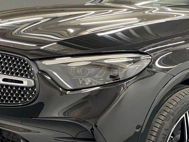 Mercedes-Benz GLC 300 4MATIC AMG Line