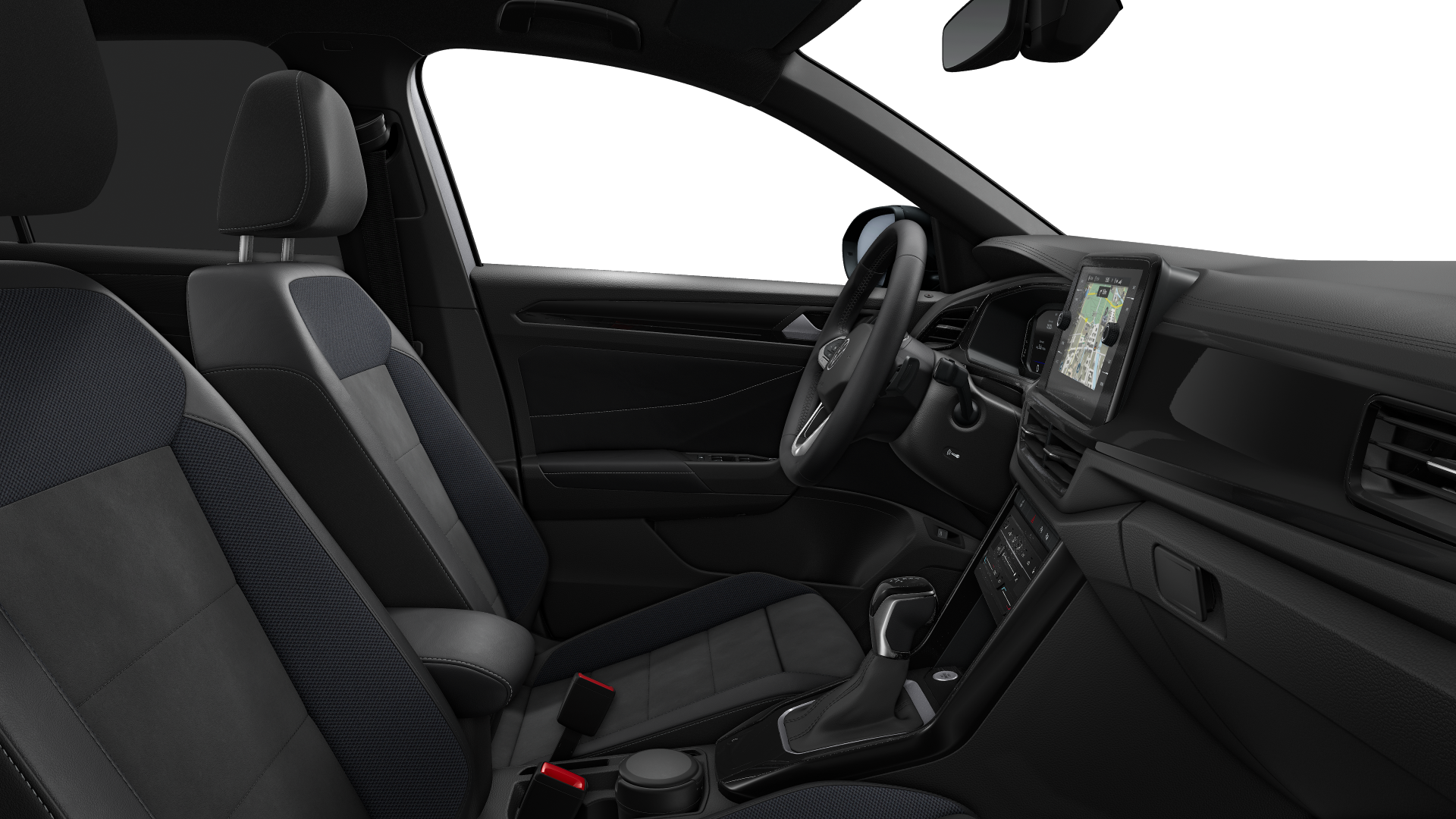 Volkswagen T-Roc DSG IQ.Drive Style