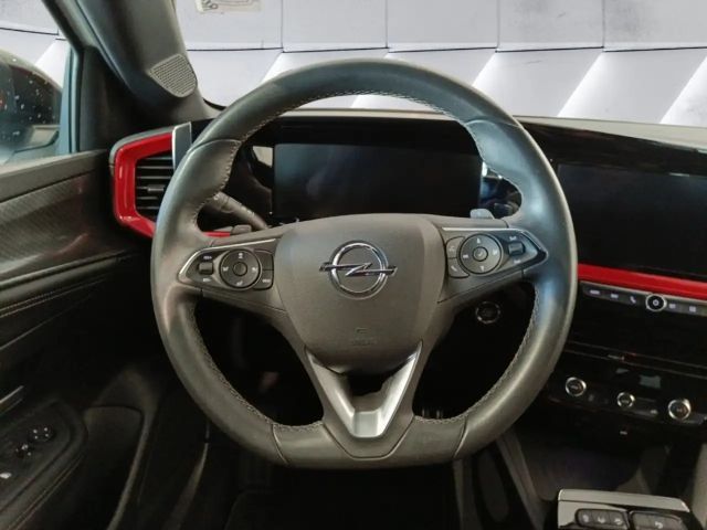 Opel Mokka 1.2 Turbo Turbo