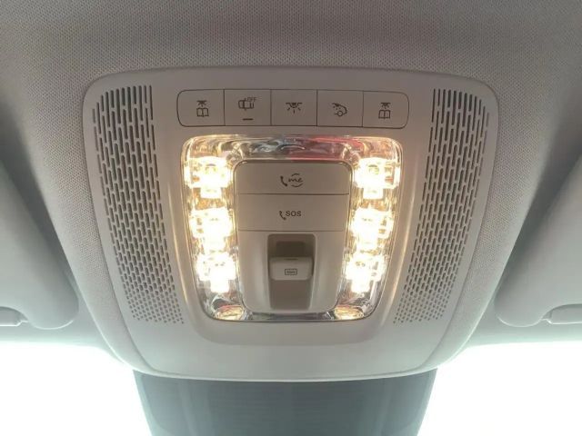 Mercedes-Benz GLE 300 4MATIC GLE 300 d