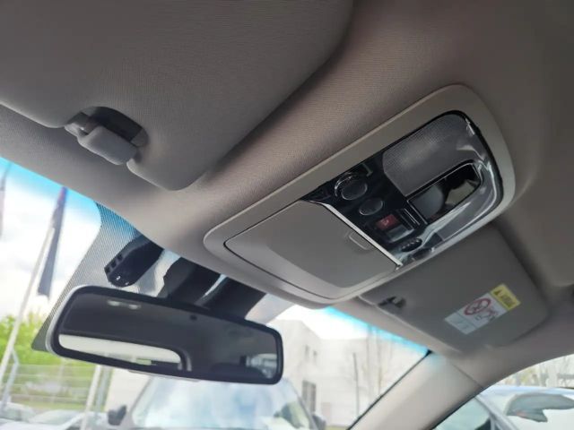 SsangYong Korando 2WD